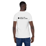 Short-Sleeve Unisex DATA T-Shirt